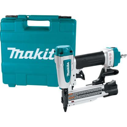 Снимка на Пневматичен такер за игли Makita AF353