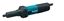 Снимка на Прав шлайф Makita GD0601,400W