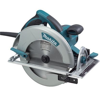 Снимка на Циркуляр Makita 5008MG,1.800 W,210 mm