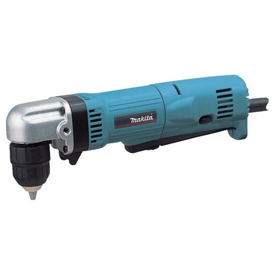 Снимка на Ъглова бормашина Makita DA3011F ,450W