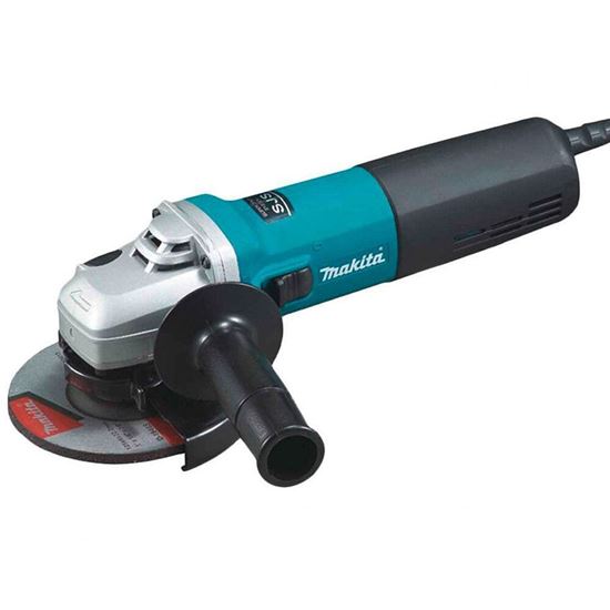 Снимка на Ъглошлайф Makita 9565CR , 1400W