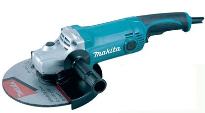 Снимка на ЪГЛОШЛАЙФ Makita GA9050,2000W, 230 mm