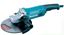 Снимка на ЪГЛОШЛАЙФ Makita GA9050,2000W, 230 mm