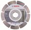 Снимка на Диамантен диск за рязане бетон Standard for CONCRETE 125 x 22,23 x 10 mm;2608602197