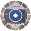 Снимка на Диамантен диск за рязане камък Standard for STONE 180 x 22,23 x 10 mm, 2608602600
