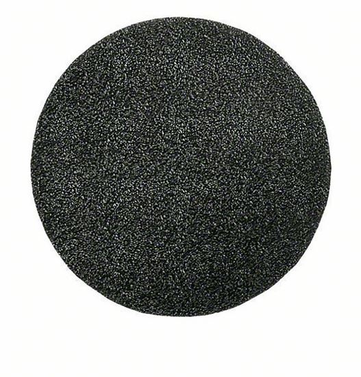 Снимка на Комплект шкурки F355, 10 части, Best for Stone;115 mm, 320;2608606758