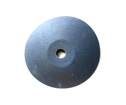 Снимка на Фибер диск за камък 180х22 Gr.180 Silicon Carb.;18022180