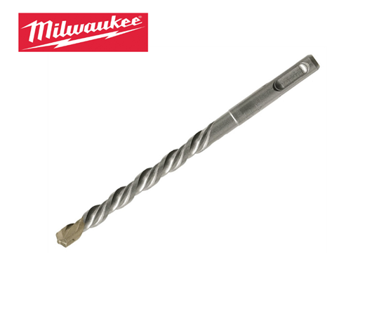 Снимка на Свредло Milwaukee SDS+ 10*210mm,4932307074