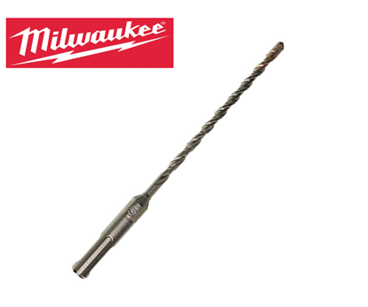 Снимка на Свредло Milwaukee SDS+ 5*160mm, 4932399315