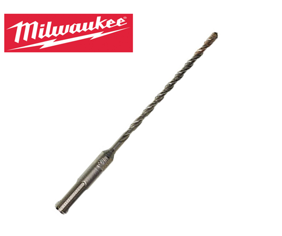 Снимка на Свредло Milwaukee SDS+ 5*160mm, 4932399315