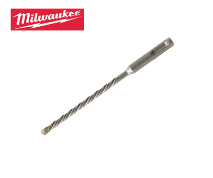 Снимка на Свредло Milwaukee SDS+ 6*160mm, 4932307069