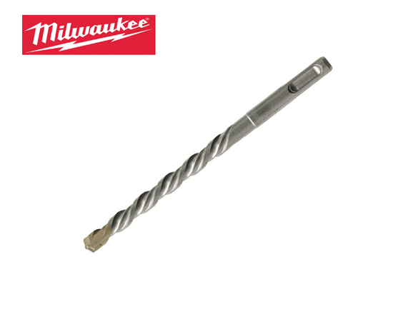 Снимка на Свредло Milwaukee SDS+ 6,5*160mm,4932344293