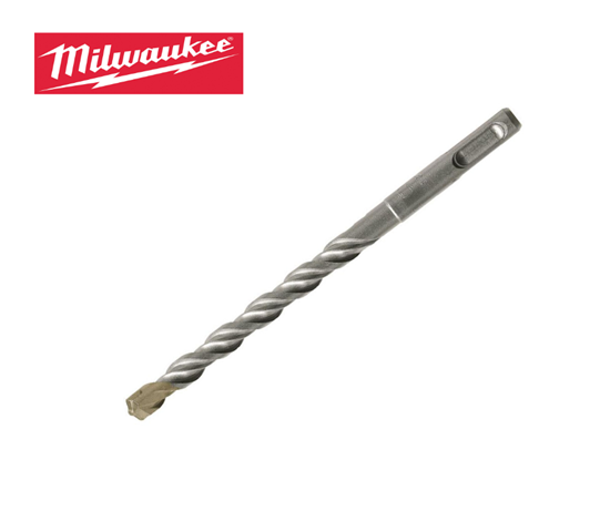 Снимка на Свредло Milwaukee SDS+ 6,5*210mm,4932399147