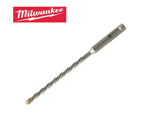 Снимка на Свредло Milwaukee SDS+ 7*160mm,4932340409