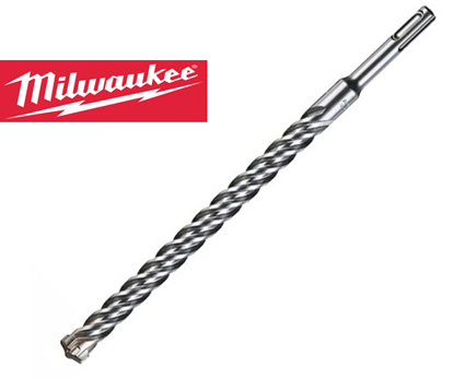 Снимка на Свредло Milwaukee SDS+ MX4 10X165;4932352026