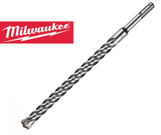 Снимка на Свредло Milwaukee SDS+ MX4 10X165;4932352026