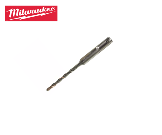 Снимка на Свредло Milwaukee SDS+M2 6x110/1брой,4932371704