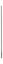 Снимка на Свредло SDS-plus 3, 8X400X460