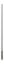 Снимка на Свредло за перфоратор SDS-plus-1;6x240x310 mm;2608576280