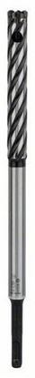 Снимка на Свредло с четири режещи ръба Rebar Cutter, SDS-plus-9;Ø18x120x300 mm;2608586995