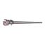 Снимка на Проходно свредло Milwaukee SDS-Max ,55 x550mm,4932373893