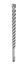 Снимка на Свредло Milwaukee 40mm x 570mm SDS-Max MX4 ,4932352795