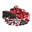 Снимка на Промо!Акумулаторен сет 7 инструмента и консумативи Milwaukee M18FPP8A-586P,4933479537