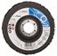 Снимка на Диск за почистване best for Metal;125 mm;2608607633