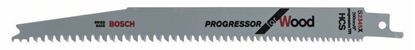 Снимка на Нож за саблен трион S 2345 X 5бр.;Progressor for Wood;2608654404