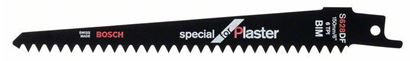 Снимка на Нож за саблен трион S 628 DF 5бр.;Special for Plaster;2608656263