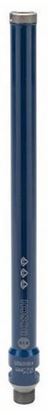 Снимка на Диам. боркорона за мокро пробиване G 1/2 UNC Best for Concrete,L300mm;Ф25mm;2608601350