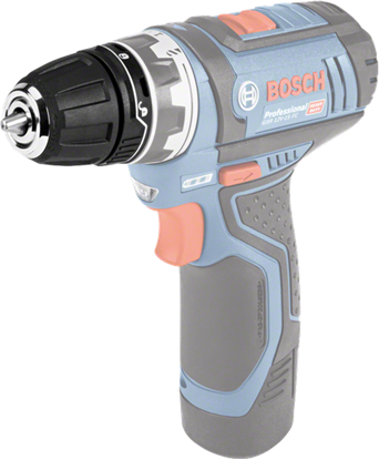 Снимка на Патронник Bosch GFA 12-B 1600A00F5H