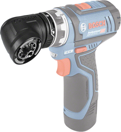 Снимка на Ъглов накрайник BOSCH GFA 12-W 1600A00F5K