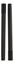 Снимка на Тръба 0,5 mm, 35 mm ,от 2 части подходяща за GAS 20 L SFC; GAS 25 L SFC; GAS 50; GAS 50 M и др. 2607000162