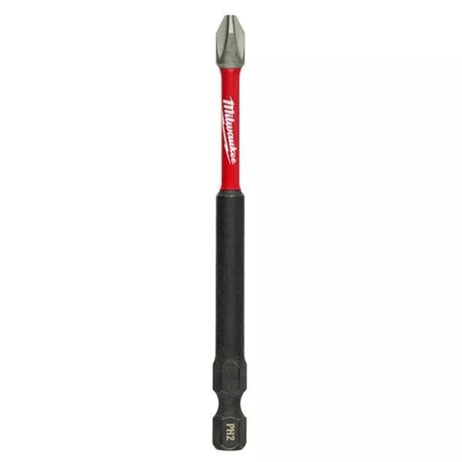 Снимка на Накрайник Milwaukee PH2x90mm,4932430856