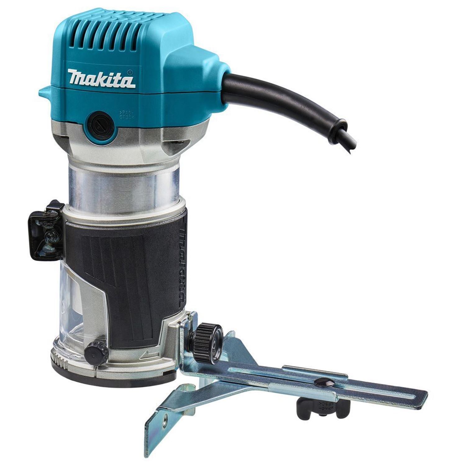 Снимка на Фреза Makita RT0702CX2