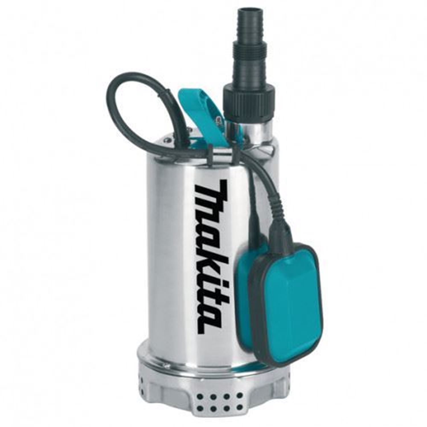 Снимка на  Потопяема помпа за чиста вода Makita PF0403, 400W, 7200l/h