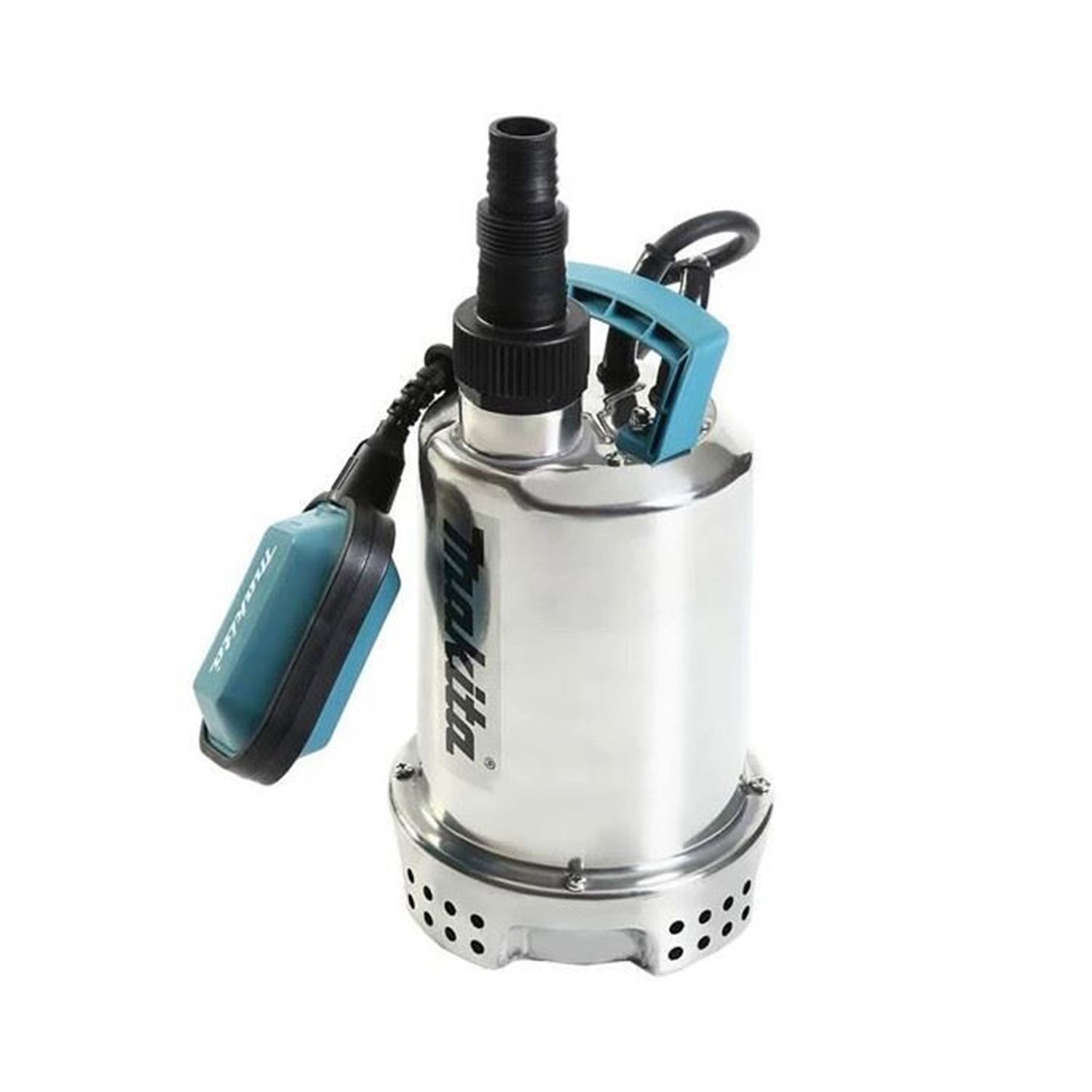 Снимка на  Потопяема помпа за чиста вода Makita PF0403, 400W, 7200l/h