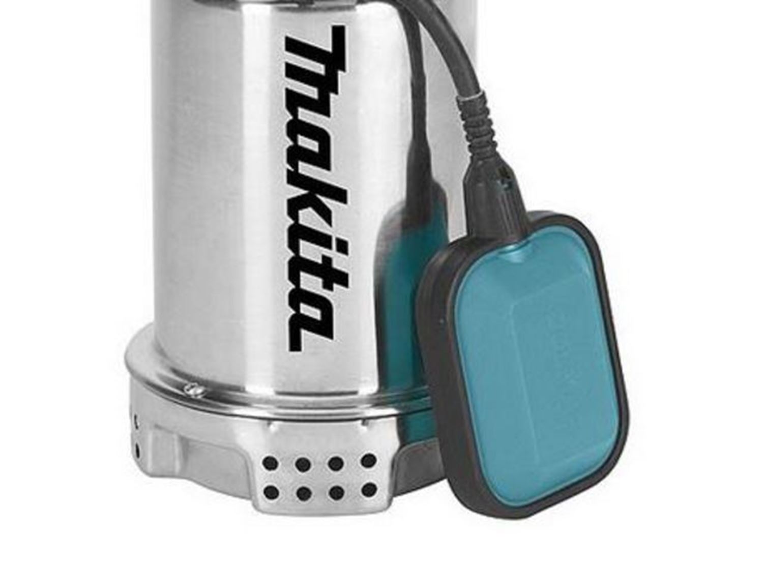 Снимка на  Потопяема помпа за чиста вода Makita PF0403, 400W, 7200l/h