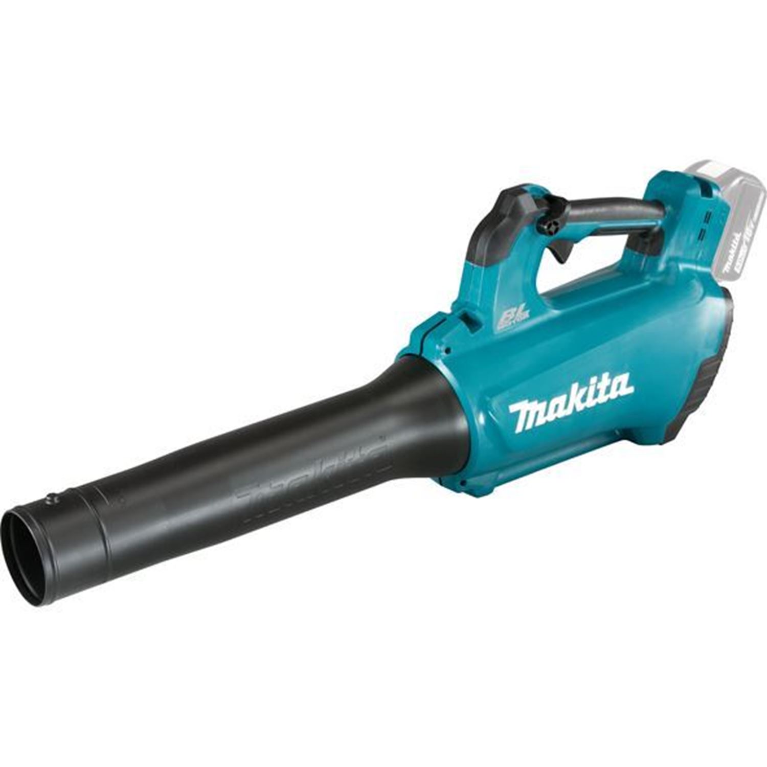 Снимка на Акумулаторна въздуходувка Makita DUB184Z,18V, 52,1 m/s, 13 m³/min, (само машина),Makita