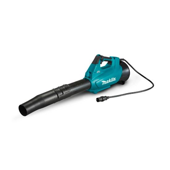 Снимка на Акумулаторна въздуходувка Makita UB001CZ,40V, 70 m/s, 17,6 m³/min, (само машина)