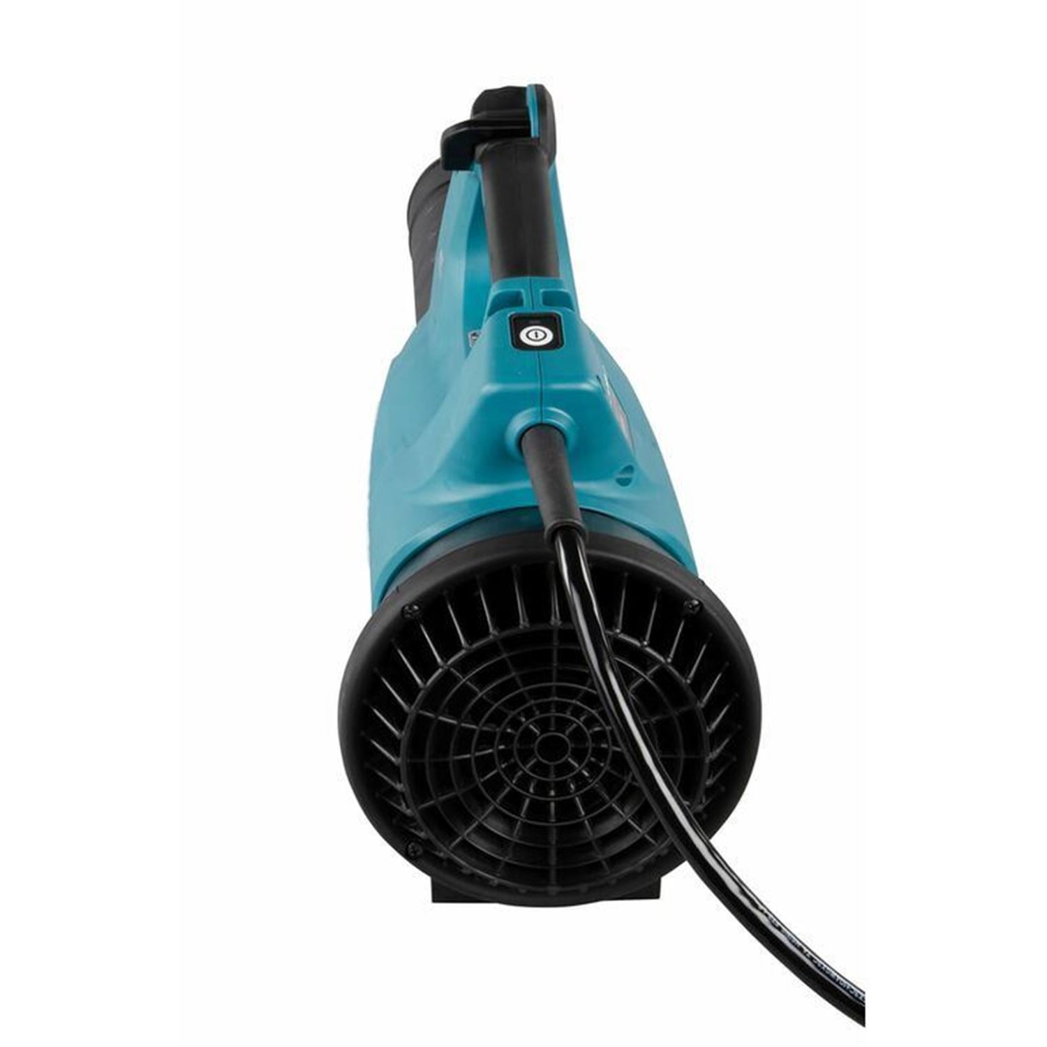 Снимка на Акумулаторна въздуходувка Makita UB001CZ,40V, 70 m/s, 17,6 m³/min, (само машина)