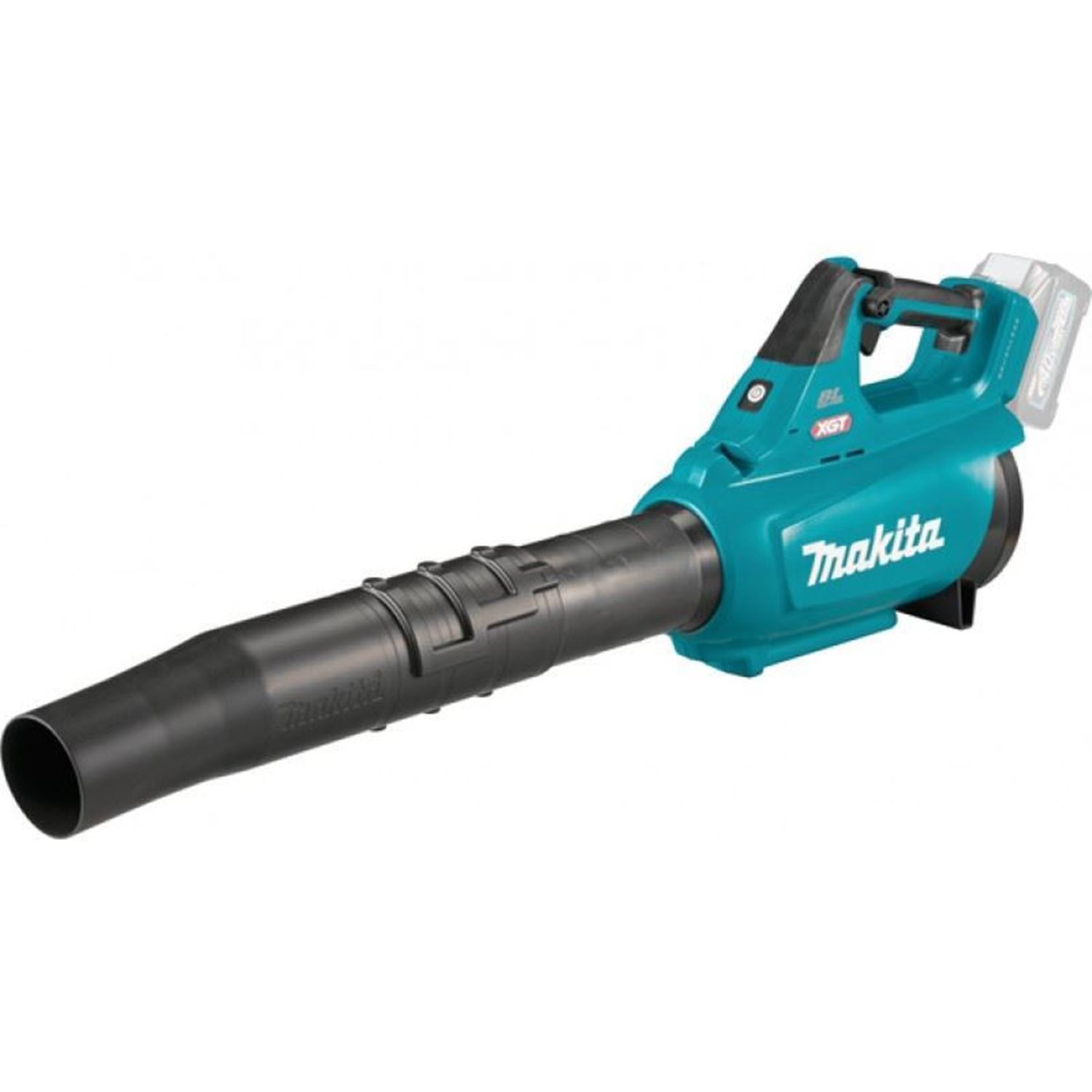 Снимка на Акумулаторна въздуходувка Makita UB001GZ,40V, 64 m/s, 16 m³/min, (само машина)