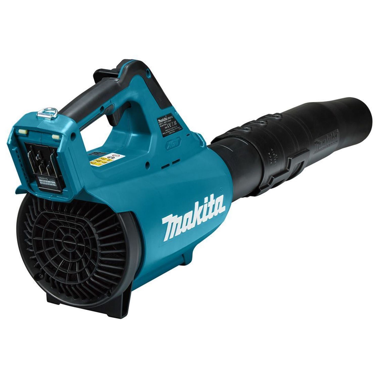 Снимка на Акумулаторна въздуходувка Makita UB001GZ,40V, 64 m/s, 16 m³/min, (само машина)