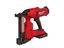 Снимка на Акумулаторен такер за огради Milwaukee M18FFUS-302C,бат. 2xM18HB3 3.0, зар.M12-18FC, куфар, 4933479832
