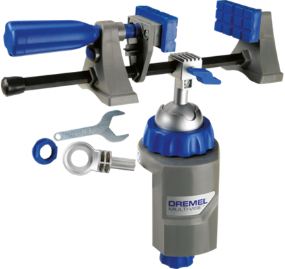 Снимка на DREMEL® Multi-Vise (2500)  26152500JA