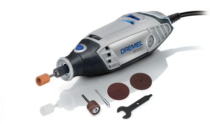 Снимка на Мултифункционален инструмент Dremel 3000-5 F0133000JW