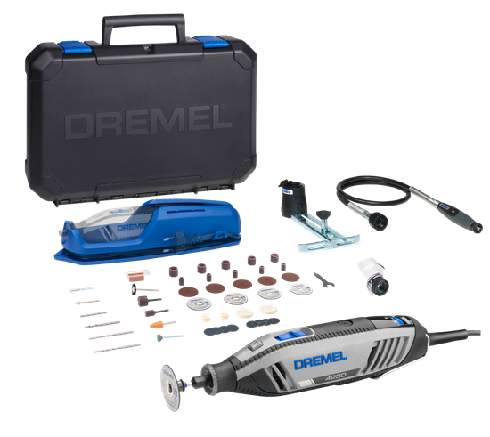 Снимка на НОВО!  DREMEL® 4250,F0134250JF