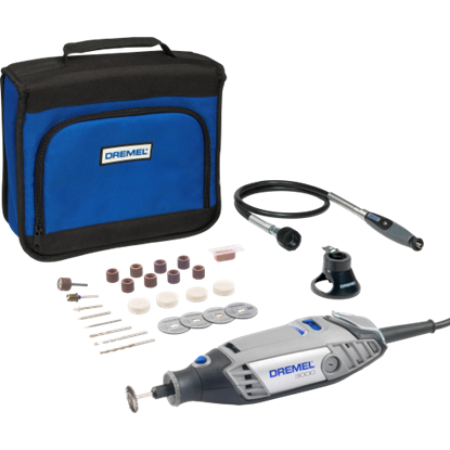 Снимка на Мултифункционален инструмент DREMEL® 3000,F0133000HC