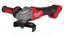 Снимка на Акумулаторен ъглошлайф Milwaukee M18FSAG125X-0,Solo,картонена кутия,4933478701 
